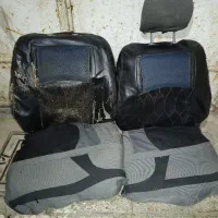 صندلی پراید جفت