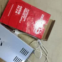 ترانس فن دار