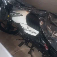 فروش موتورسیکلت