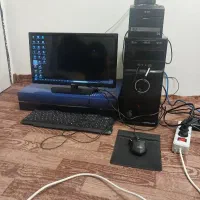 کیس با همراهی مانتور