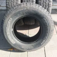 لاستیک 245/70/16