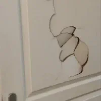 بازسازی کابینت و مصنوعات چوبی . طراحی نصب اجرا