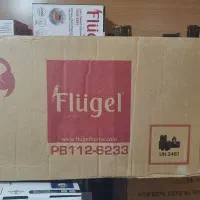 فروش تعداد کارتن خارجی