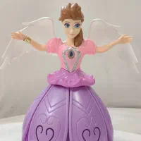 عروسک رقاص