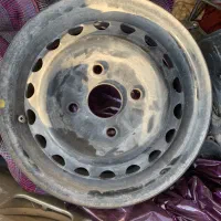 یک جفت رینگ پراید