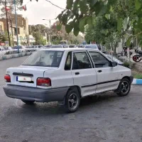 پراید مدل 82