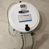 آبگرمکن دیواری ۱۴ لیتر نو