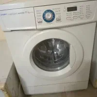 ماشین لباس شویی پاکشوما