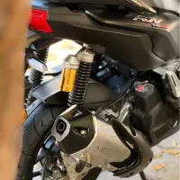 adv150 کبیر|موتورسیکلت|بوشهر, |دیوار