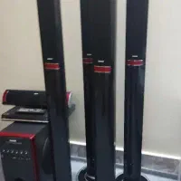 سینما خانواده سناتور