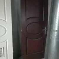 ۴عدد درب اتاق سالم وبی نقص