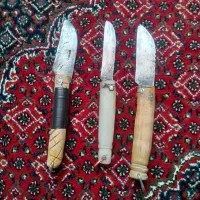 چاقو|کلکسیون اشیاء عتیقه|کامیاران, |دیوار
