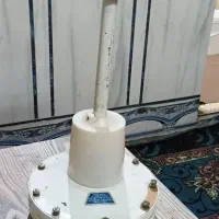 یک عدد پنکه سقفی.