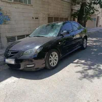 مزدا ۳مدل ۸۷