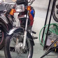 موتور 125 هندا اقساط