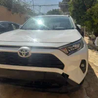 راوفور ۲۵۰۰ دو دیفرانسیل ژاپن بنزین