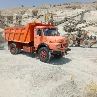 بنز تک کمپرسی
