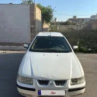 سمند|خودرو سواری و وانت|بندر گناوه, |دیوار