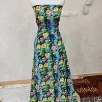 پارچه پنج بعدی وارداتی