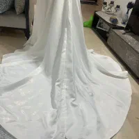 لباس عروس