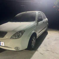 تیبا هاچ بک