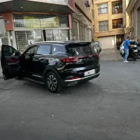 تیگو ۷ پرو مدل ۱۴۰۲ بی رنگ