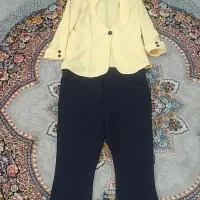 کت و شلوار شیک ومجلسی