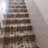 رو پله ای