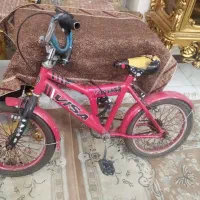 دوچرخه