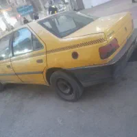 تاکسی گردشی