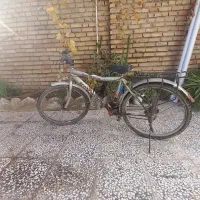 دوچرخه سایز ۲۶