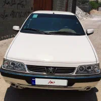 405 SLX Tu5|خودرو سواری و وانت|عسلویه, |دیوار