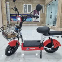 اسکوتر دوچرخه ب قیمت دبی