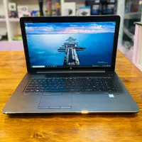 لپ تاپ ۱۷ اینچی فوق العاده قوی HP|رایانه همراه|ارومیه, |دیوار