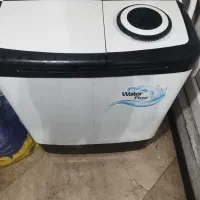 لباسشویی دوقلو