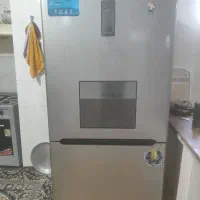 پخچال  و ماشین لباس شوویی