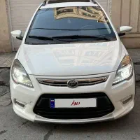 لیفان x50 اتومات بیرنگ و کمکارکرد در حد صفر