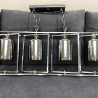 لوستر|لوستر و چراغ آویز|تهران, ابوذر|دیوار