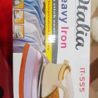 اتو سنگی
