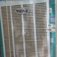 کولر آبی 7500 برفاب