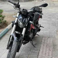 بنلی ۳۰۰ جفت