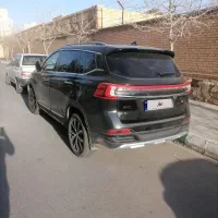 fmc t5|خودرو سواری و وانت|مشهد, سناباد|دیوار