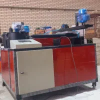 دستگاه تولید فیلتر هوای انواع خودرو