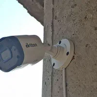 دوربین مداربسته