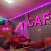 واگذاری کافه صورتی