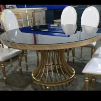 صندلی تالار لاوین