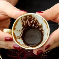 قهوه
