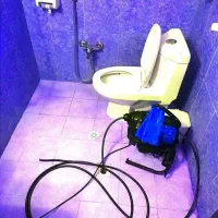 لوله بازکنی سراسر گیلان فوری ارزن