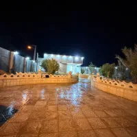 ویلا باغ چهار آسیاب