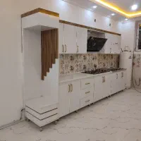 کابینت سازی